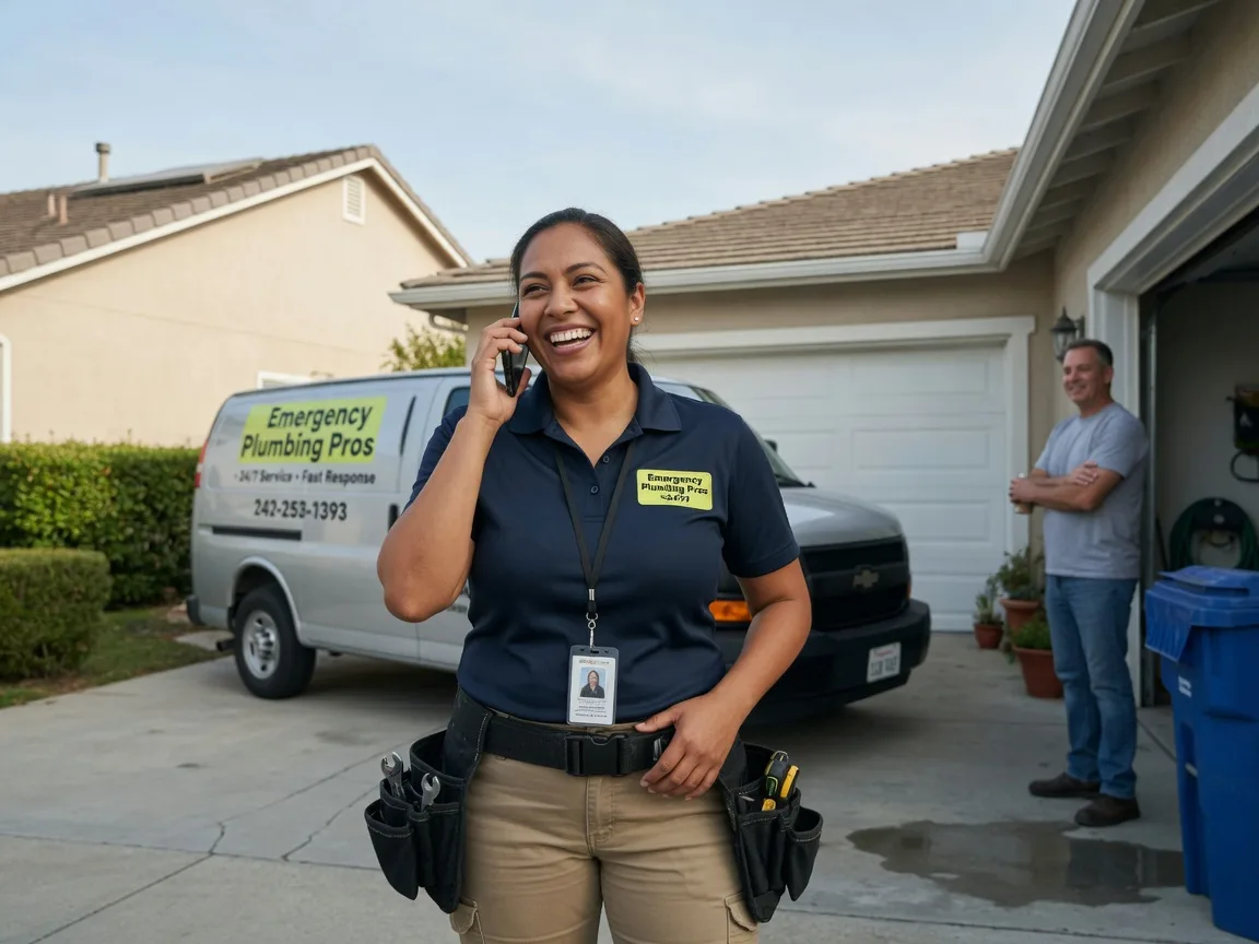 Emergency Plumber Rotonda West, FL FAQs
